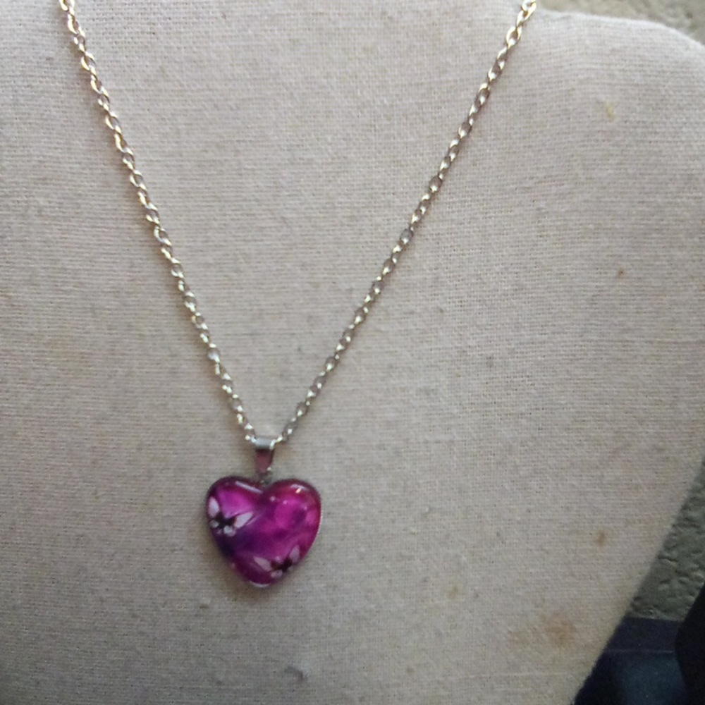 $10 New Necklace